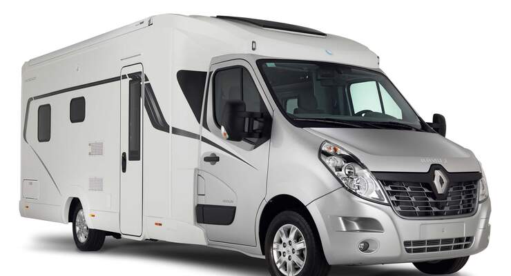 Advertorial Lunar Roadstar