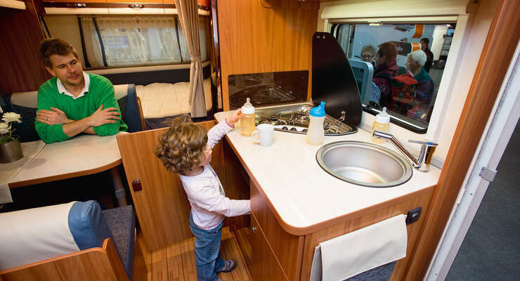 Aktion: Das bessere Familienmobil
