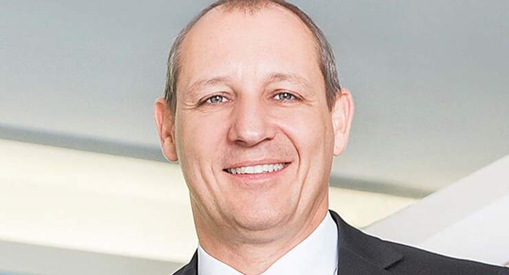 Alko Vorstand Stefan Kober