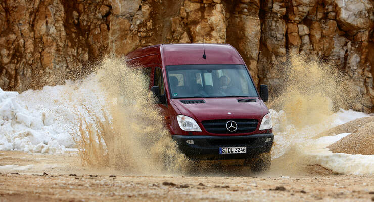 Allrad-Campingbusse 4