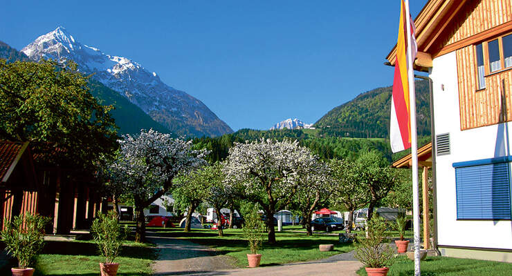 Alpencamp