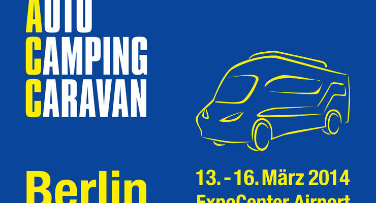 Auto Camping Caravan Berlin
