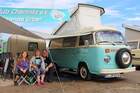 Bulli Summer Festival Besucher