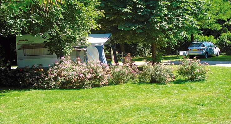 Camping de Mambre