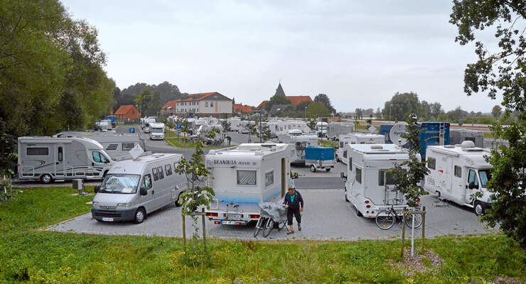 Campingplatz-Tipp: Niederlande
