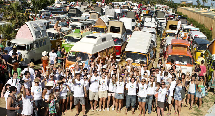 Campings de Girona