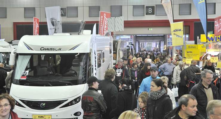 Caravan Bremen