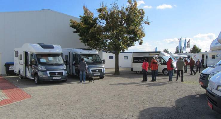 Civd, Reisemobil, wohnmobil, caravan, wohnwagen