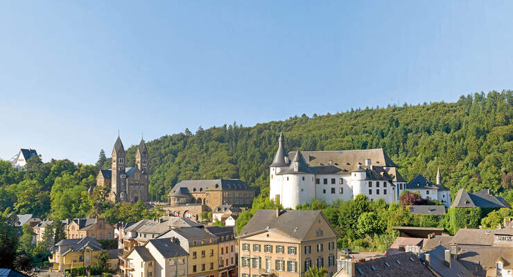 Clervaux