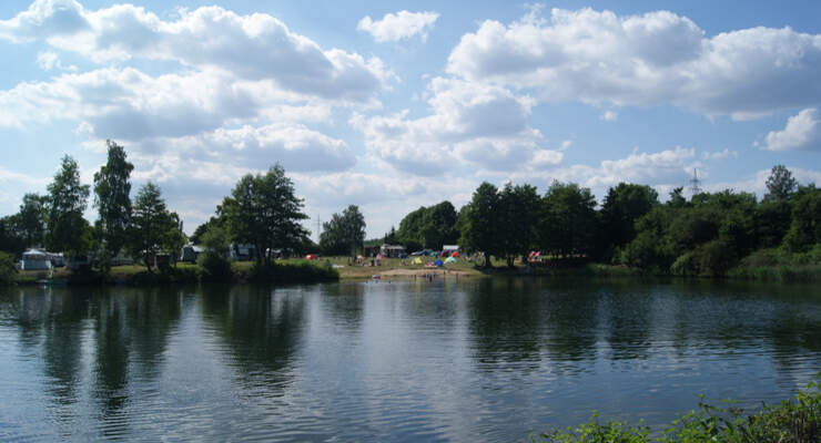 Der Campingplatz Birkensee hat auf dem Caravan-Salon die Ecocamping Auszeichnung bekommen und führt das damit verbundenen Qualitätsmangement-Konzept ein.
