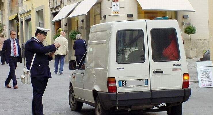 Die seit einem Jahr europaweit mögliche Vollstreckung von Bußgeldern ist bisher nur zögerlich angelaufen