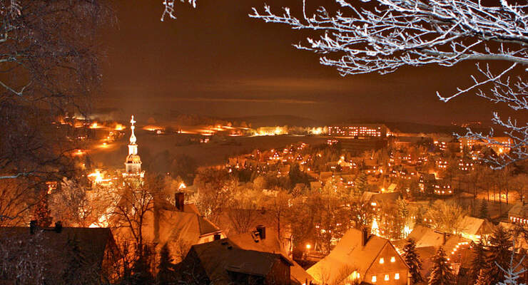 Erzgebirge Ratgeber