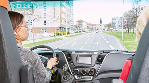 Neues aus der Redaktion