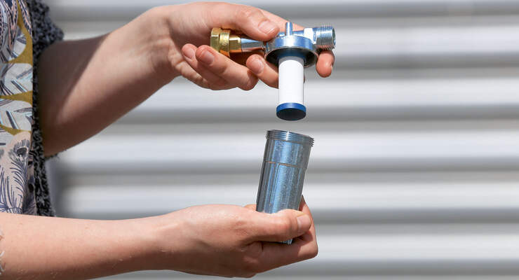Gasfilter