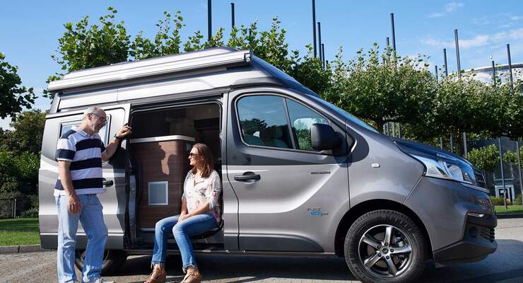 Globe Traveller Swift (2017)