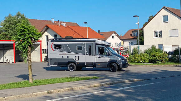 Neues aus der Redaktion