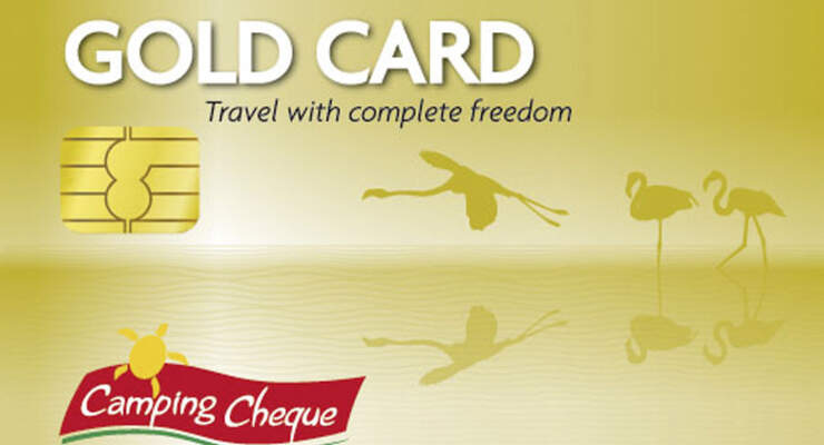 Gold Card