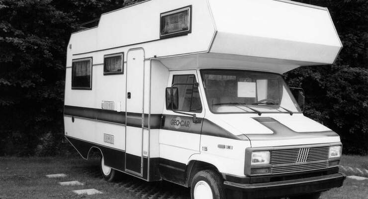 Goldschmitt Geo-Car