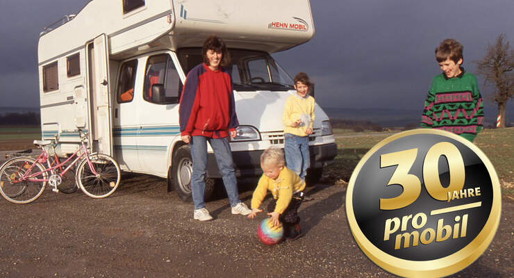 Hehn aus dem Jahre 1994