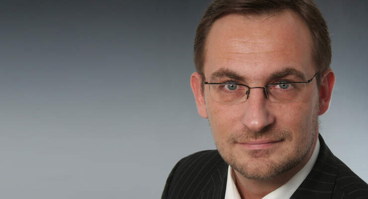 Holger Schulz