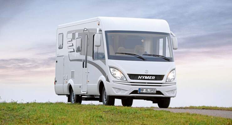 Hymer ML-I