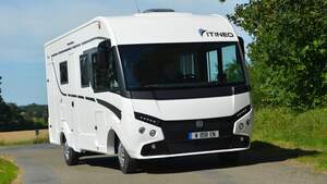 Itineo FC 650