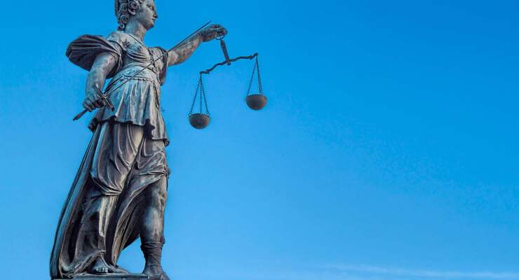 Justitia