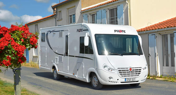 Katalog: Pilote