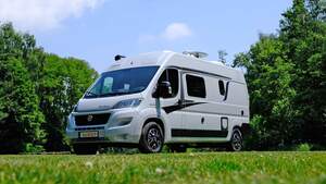Knaus Boxstar (2019)