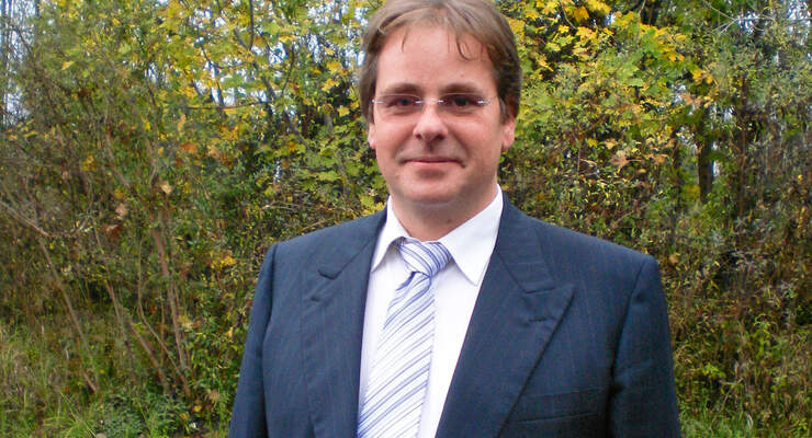 Markus Wahl