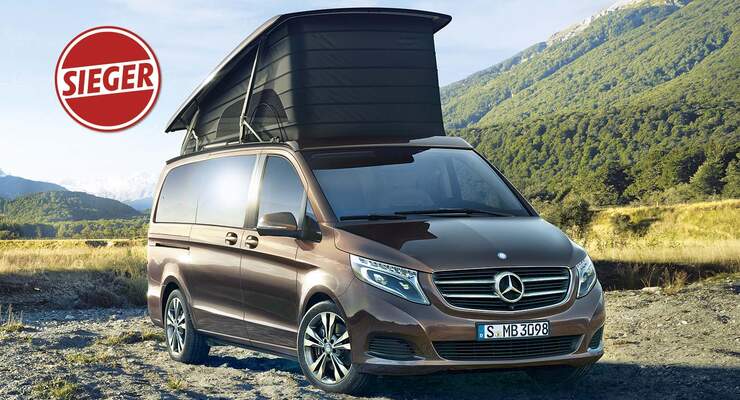 Mercedes-Benz Marco Polo