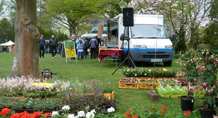 Messe Bexbach: Camping, Freizeit, Automobil
