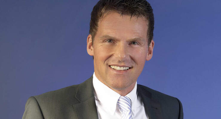 Michael Tregner