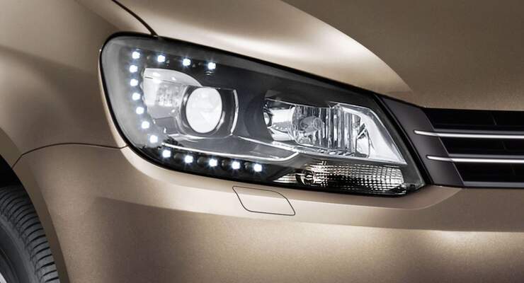Mit sportlicher Optik und dem kräftigsten TDI-Motor hat der Jubiläums Caddy Edition 30 im letzten Jahr für Furore gesorgt.