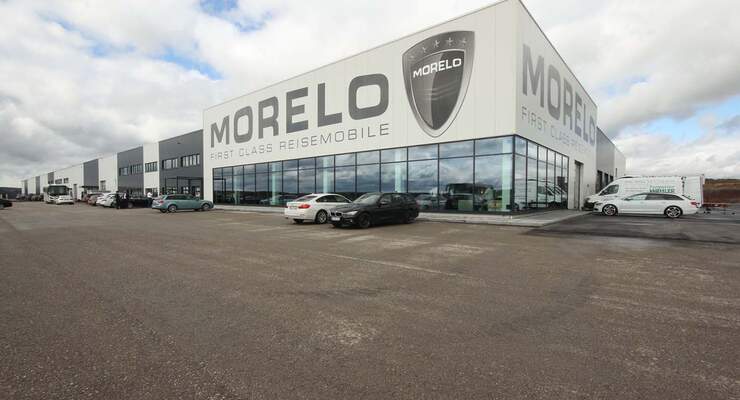 Morelo Werk