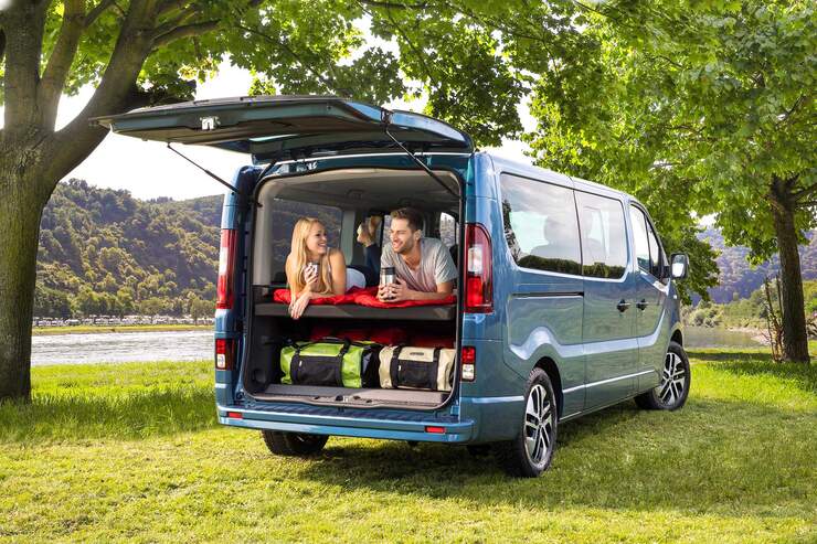 Opel Vivaro Life 2018  fotoshowBig 77202e31 1116031