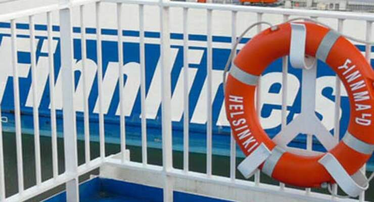 PKW, Finnlines, Reederei, Frühbucher, Caravan, wohnwagen, Reisemobil, Wohnmobil