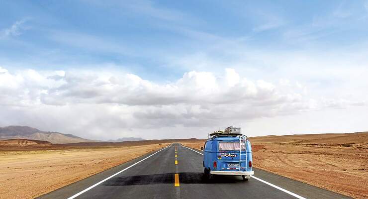 Panamericana