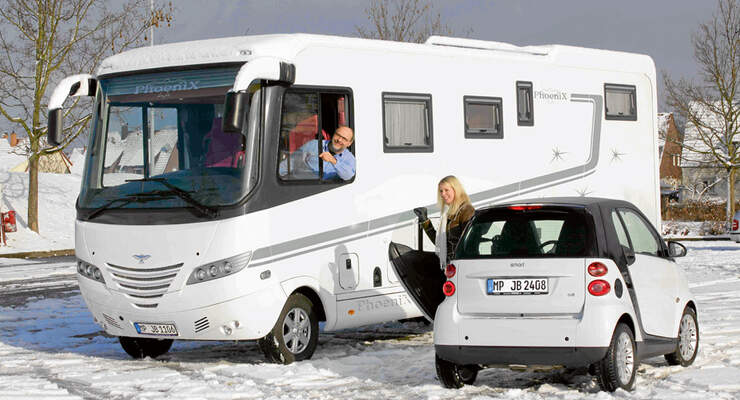 Phoenix Maxi-Liner 9000
