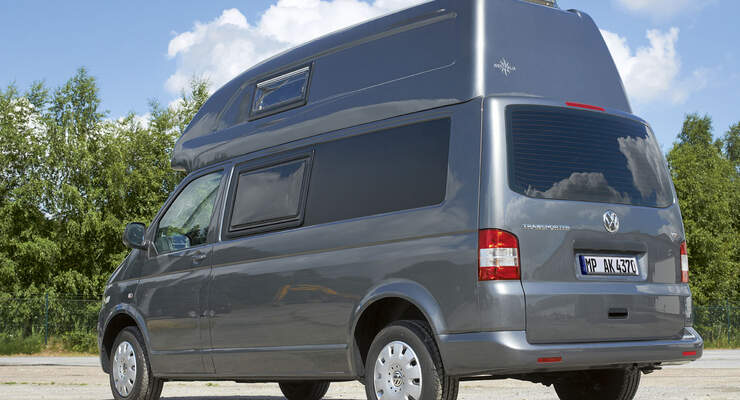 Premiere: Westfalia Club Joker