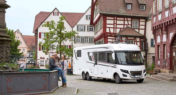 Rapido Distinction i 1090