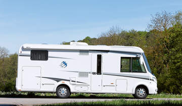 Grundwissen Wohnmobil-Aufbauarten: Welches passt zu mir? - Promobil