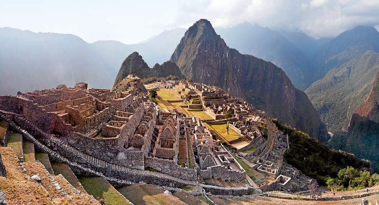 Reise-Journal: Touren-Tipps