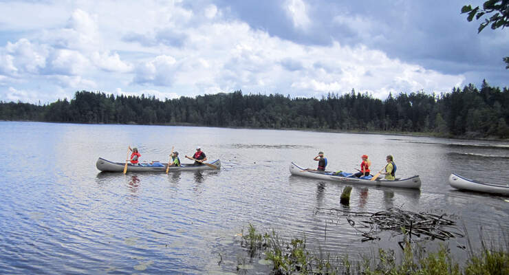 Reise-Journal: Touren-Tipps