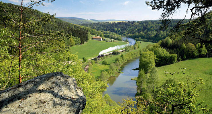 Reise-Service mit Rad und Mobil, Ratgeber