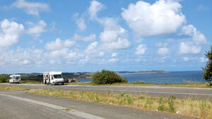 Reise-Spezial: Stellplätze in Europa