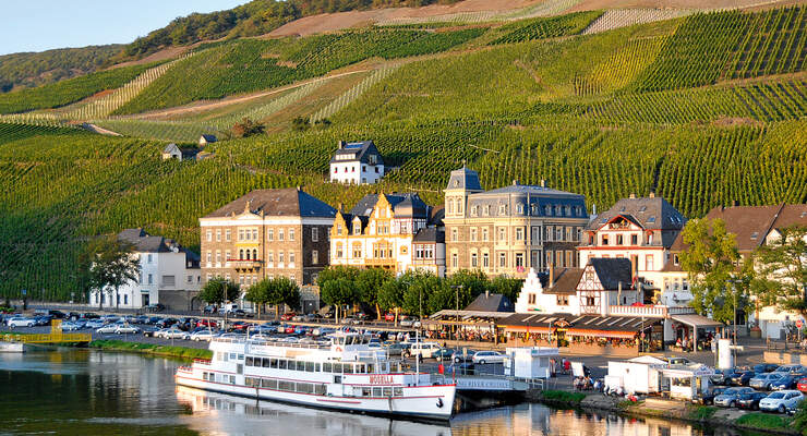 Reise-Tipp: Bernkastel-Kues