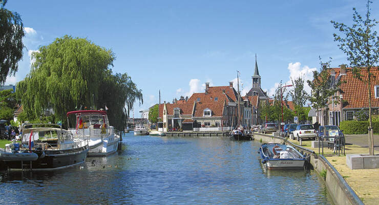 Reise-Tipp: Friesland