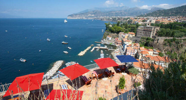 Reise-Tipp: Italien