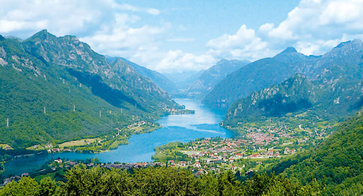 Reise-Tipp: Lombardei